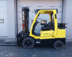 HYSTER H3,0FT