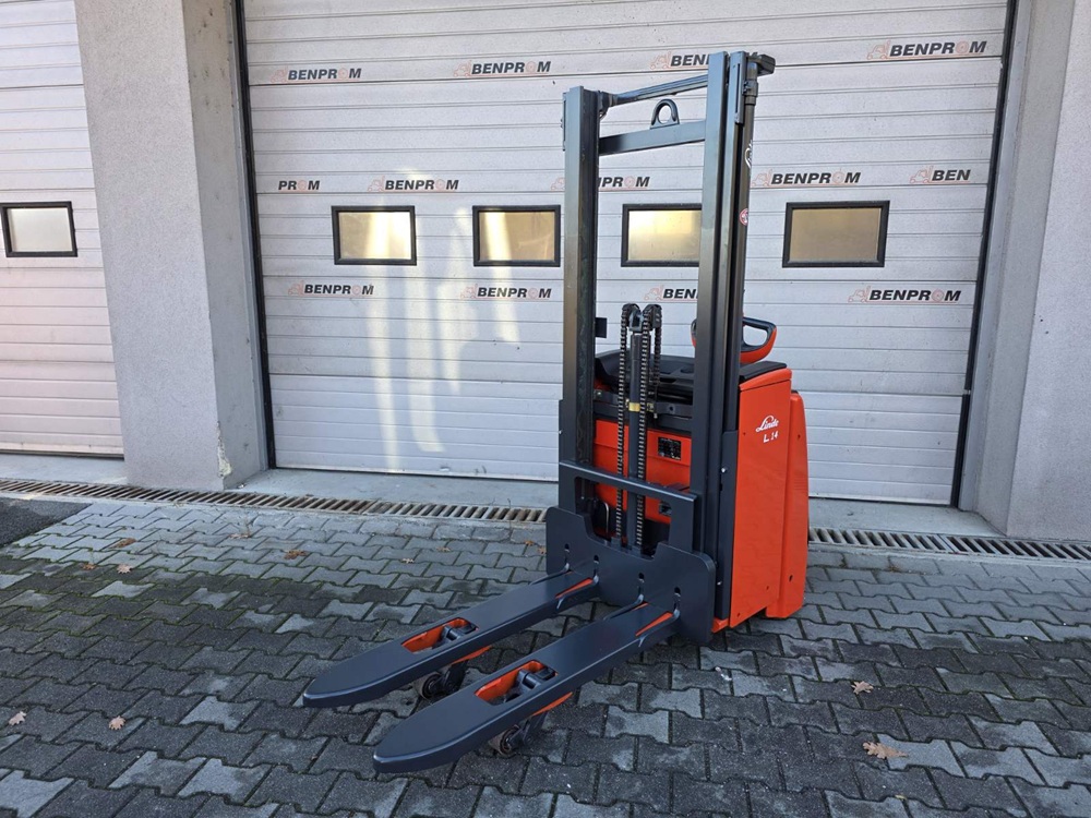Linde L14 (Elektro)