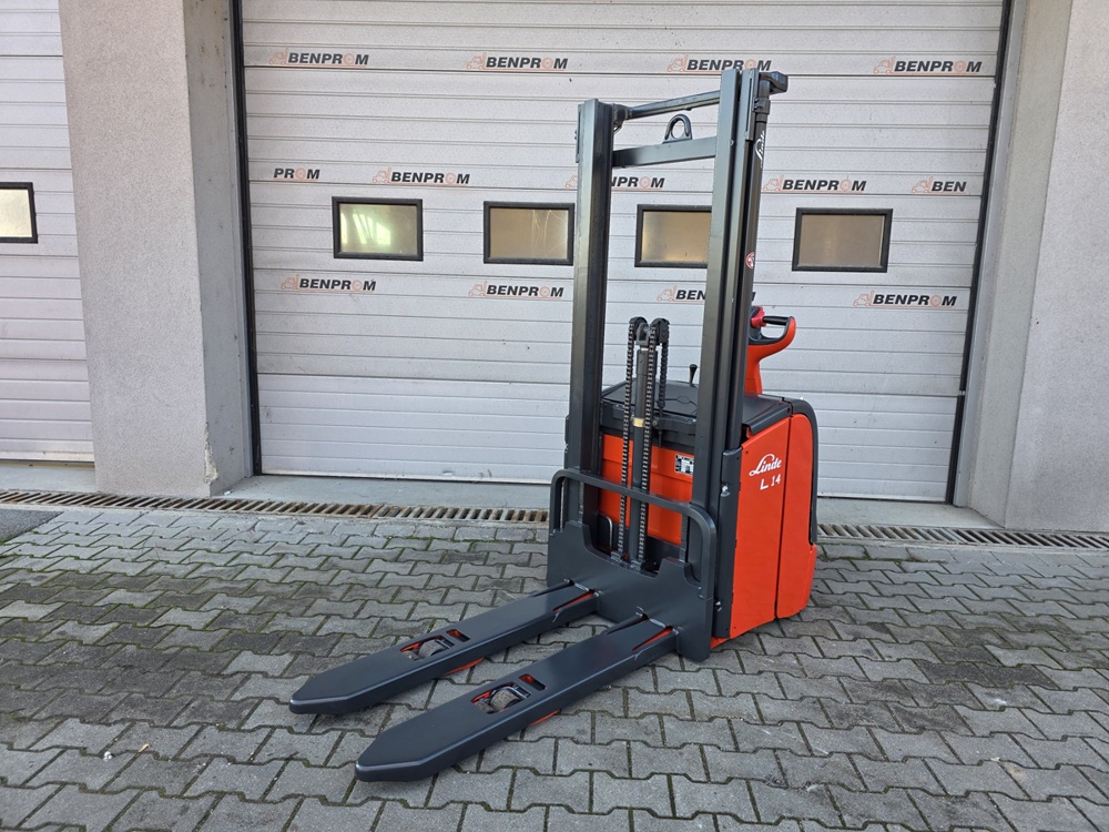 Linde L14 (Elektro)