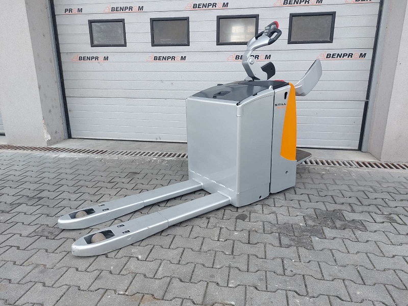 STILL EXU-SF20 (Elektro)