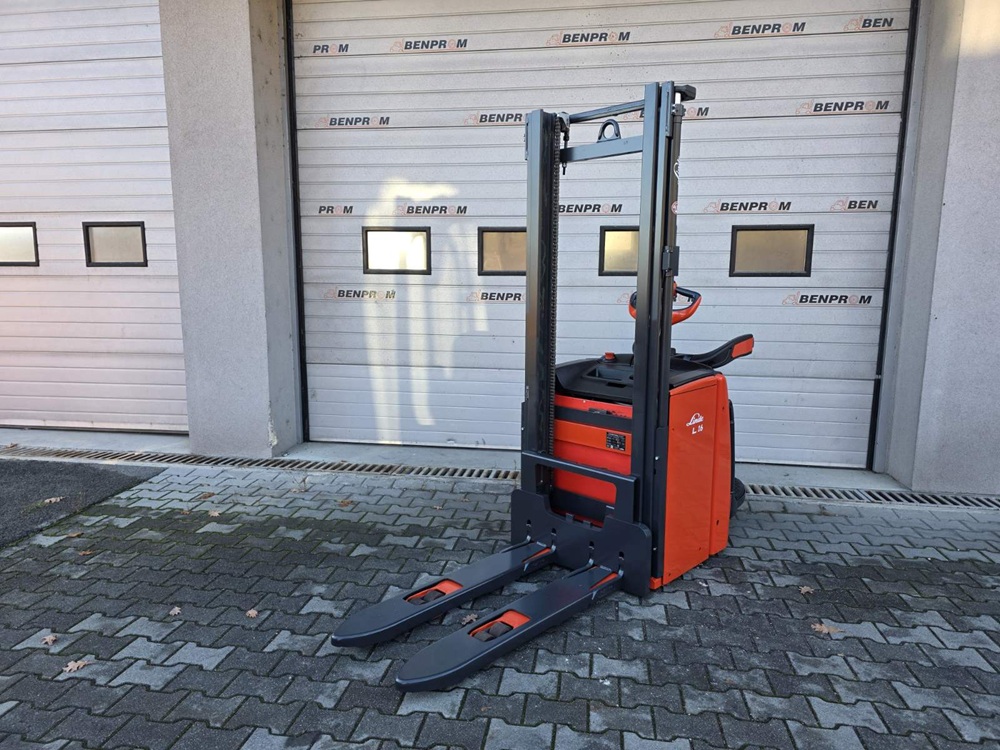 LINDE L16AP (Elektro)
