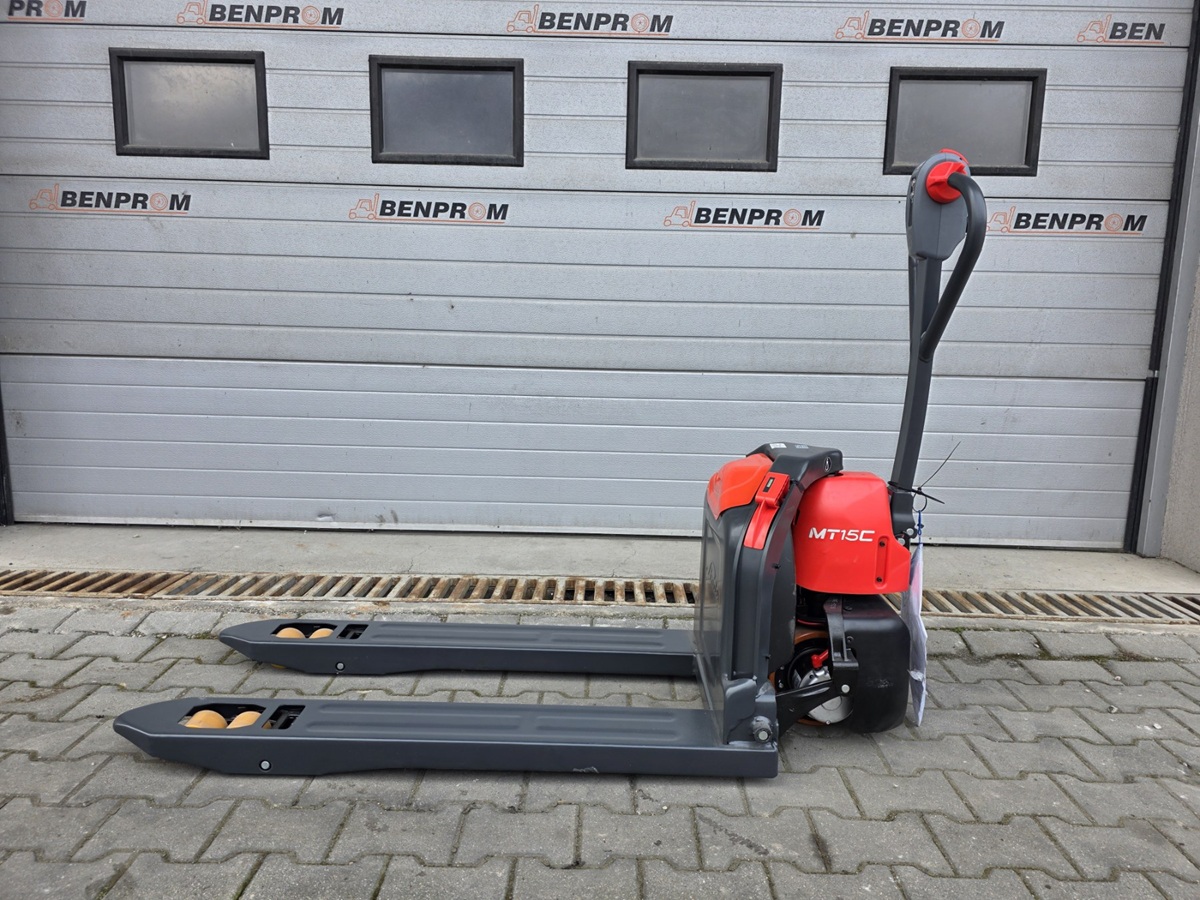 LINDE MT15C