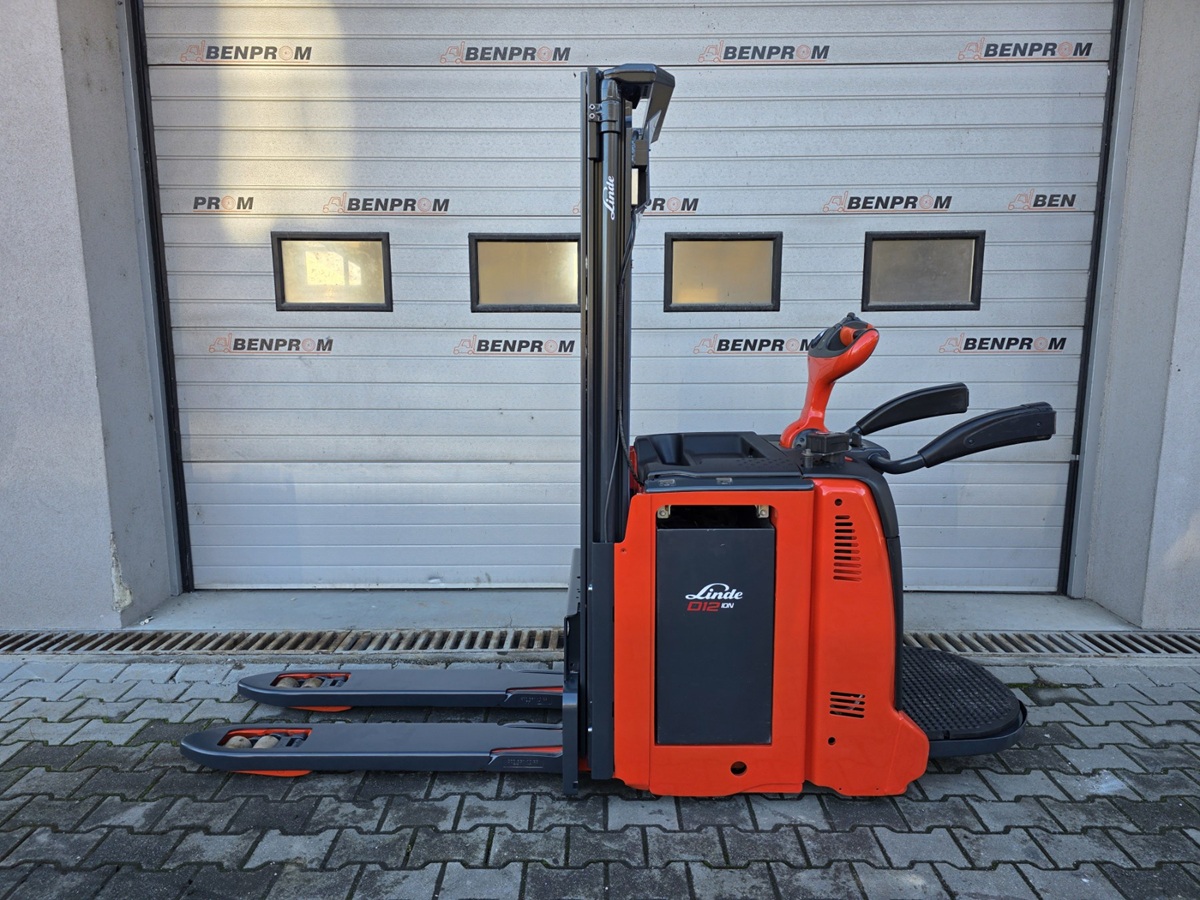 LINDE D12AP