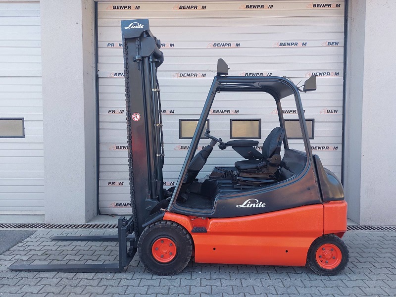 LINDE E25-02