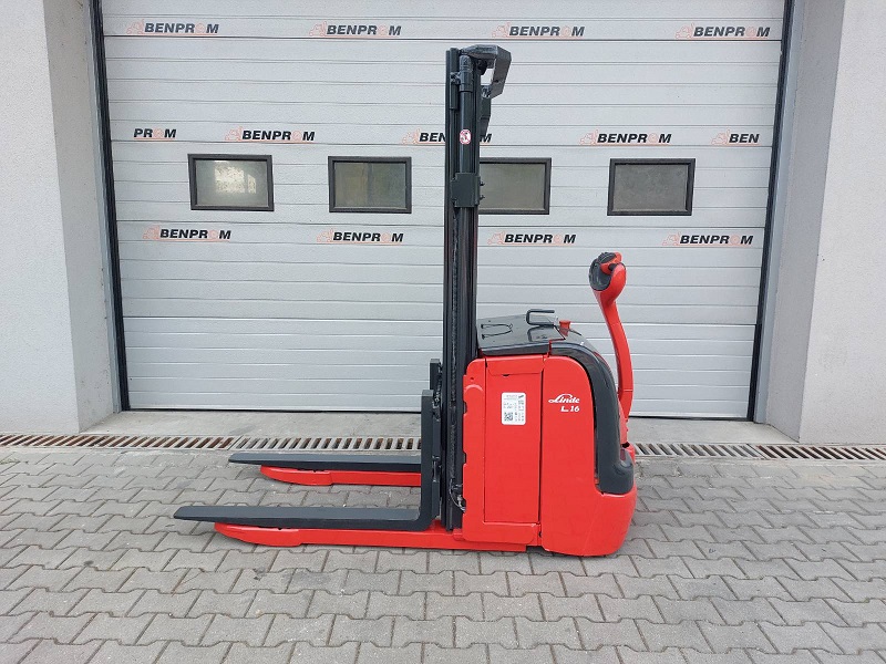 LINDE L16