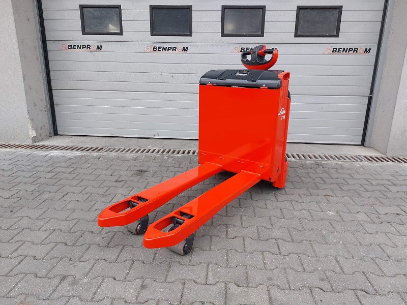 LINDE T16