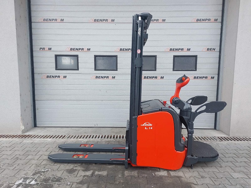 Linde L14AP