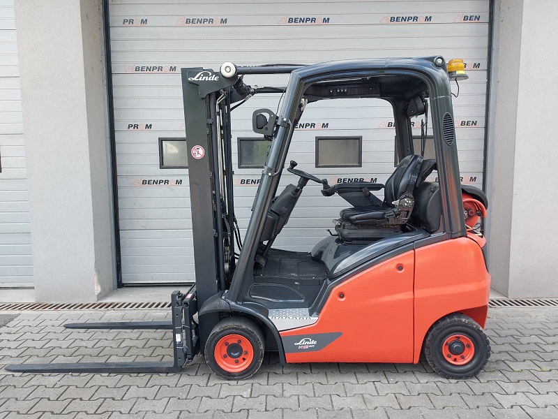 LINDE H16T-01