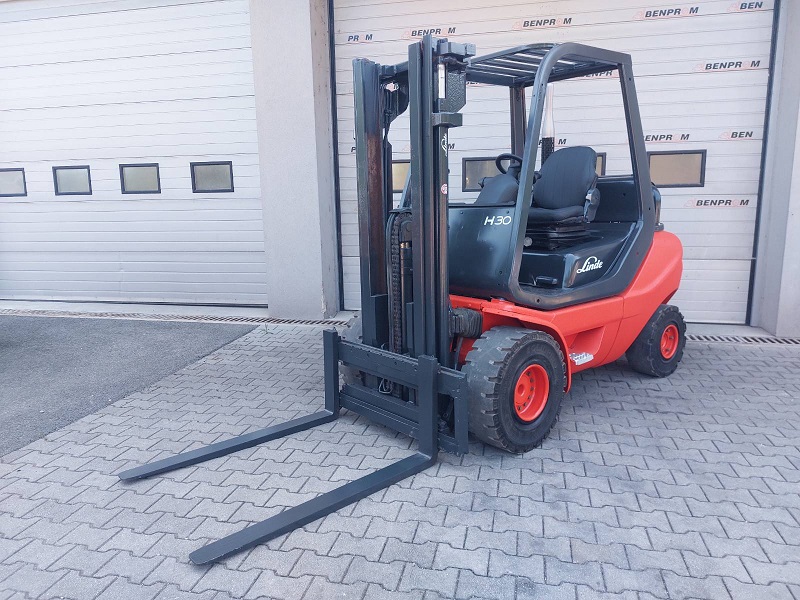 LINDE H30D-05 