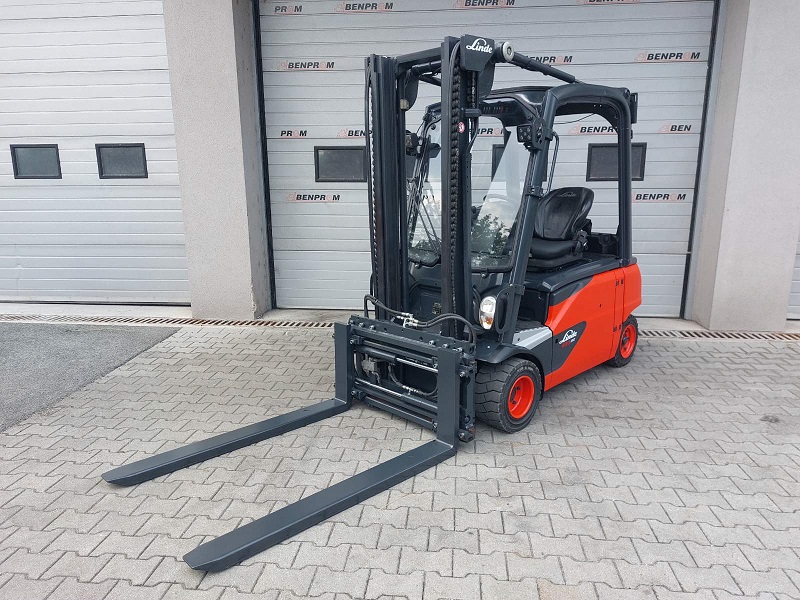 LINDE E20PL-02