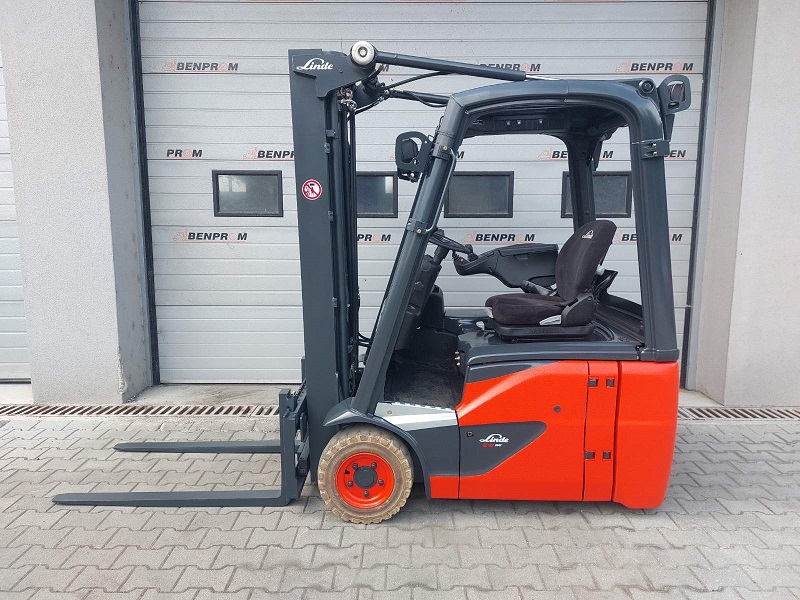 LINDE E15-02