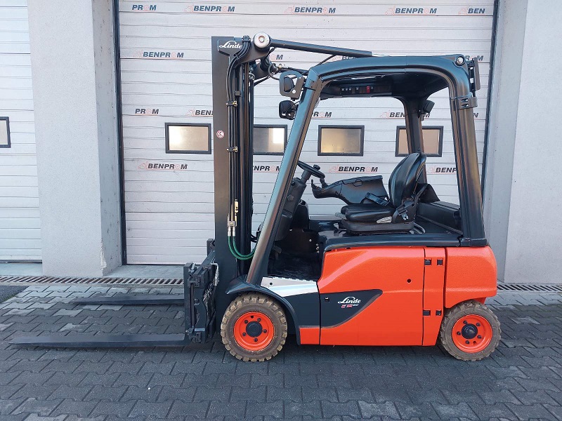 LINDE E16P-02