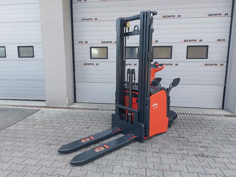 LINDE L14AP