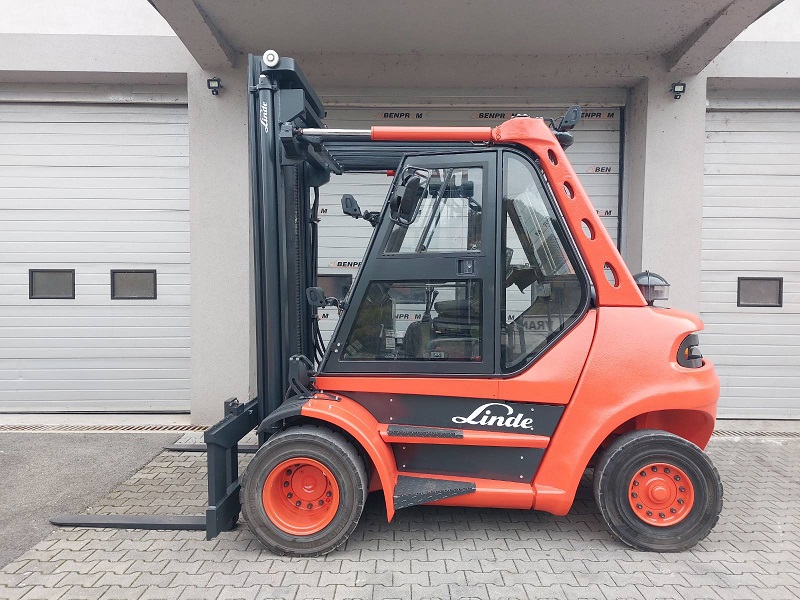 LINDE H60D-03