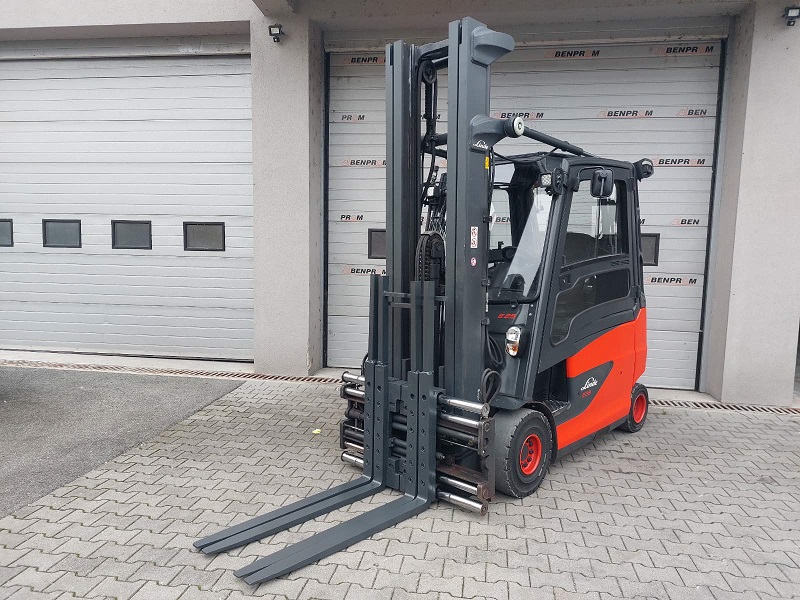 LINDE E25HL-01