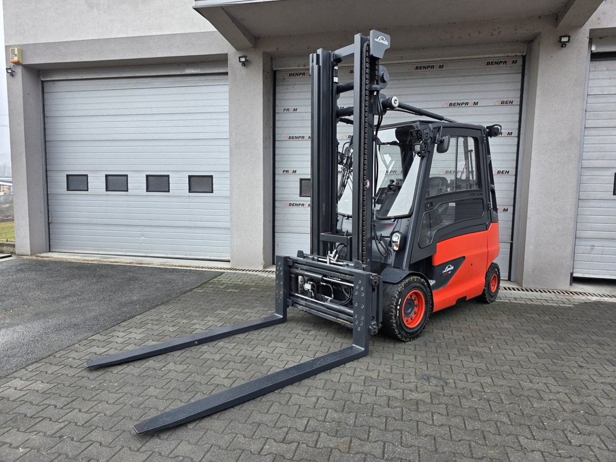LINDE E45HL-01/600